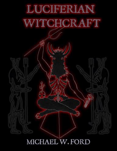 Decoding the Symbols: Uncovering the Meanings within the Luciferian Witchcraft Book of the Serpent
